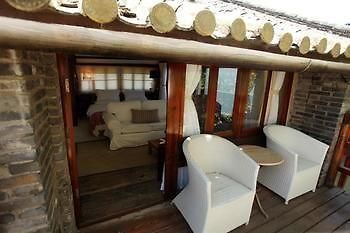 Haw Haw Inn Lijiang  Eksteriør billede