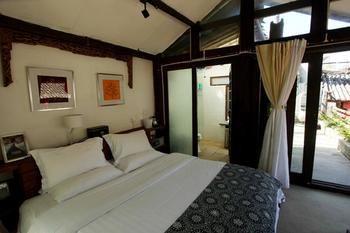 Haw Haw Inn Lijiang  Eksteriør billede