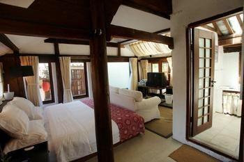 Haw Haw Inn Lijiang  Eksteriør billede
